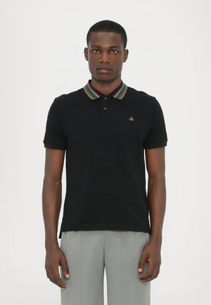 CLASSIC - Poloshirt - black