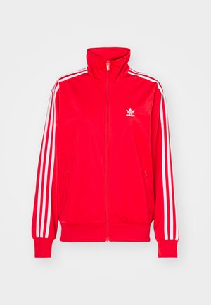 FIREBIRD - Training jacket - better scarlet