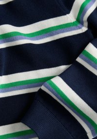 JJXX LILLIANA granatowy