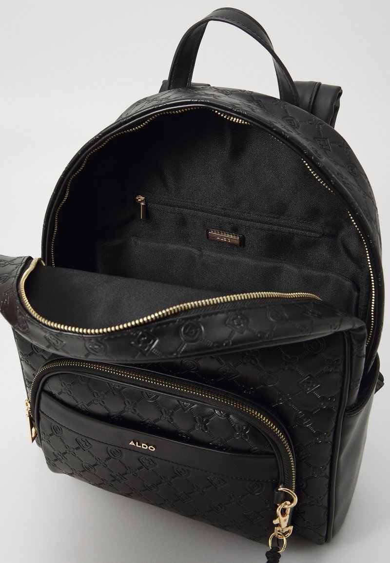 ALDO ENABELDAR - Rucksack - black - Zalando.co.uk ALDO ENABELDAR - Rucksack - black - Zalando.co.uk