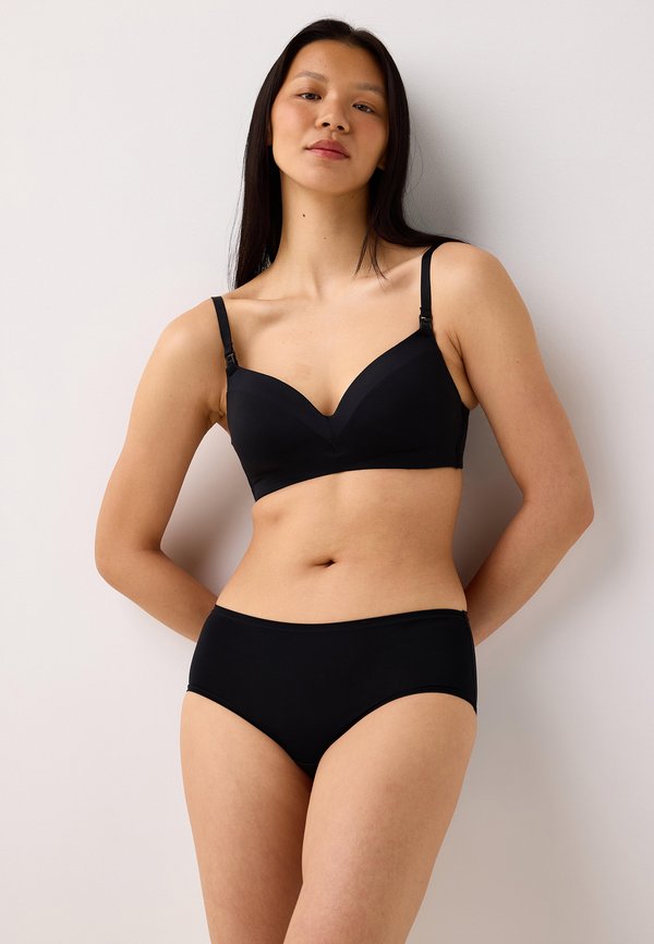 MATT SHINY NURSING BRA - T-shirt bra