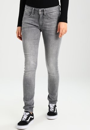 Jeansy Skinny Fit
