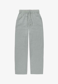 Unausgewählt, hellgrau