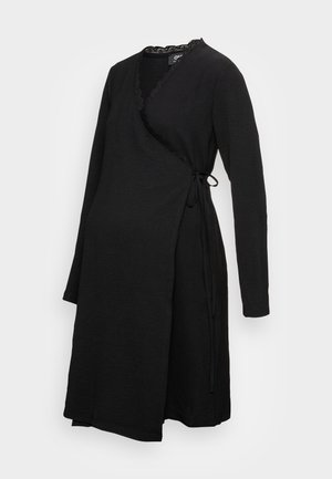 Vestito casual - black