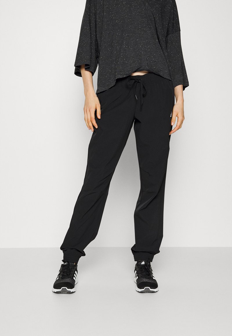 pantalon adidas noir femme
