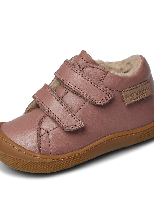 AMUR VL – Lauflernschuh – rosa