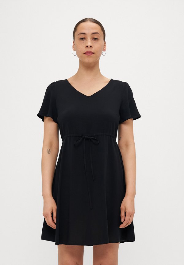 VMEASY SHORT DRESS - Freizeitkleid