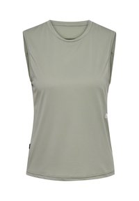 Niewybrane, seagrass