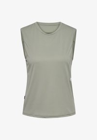 Niewybrane, seagrass