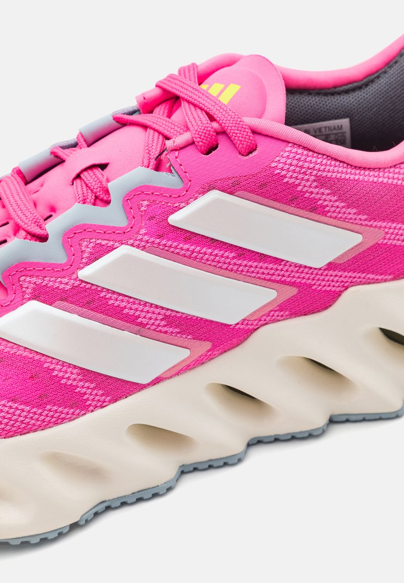adidas springblade 3 Bordeaux femme