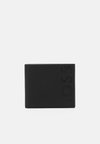 BIG COIN UNISEX - Portafoglio - black