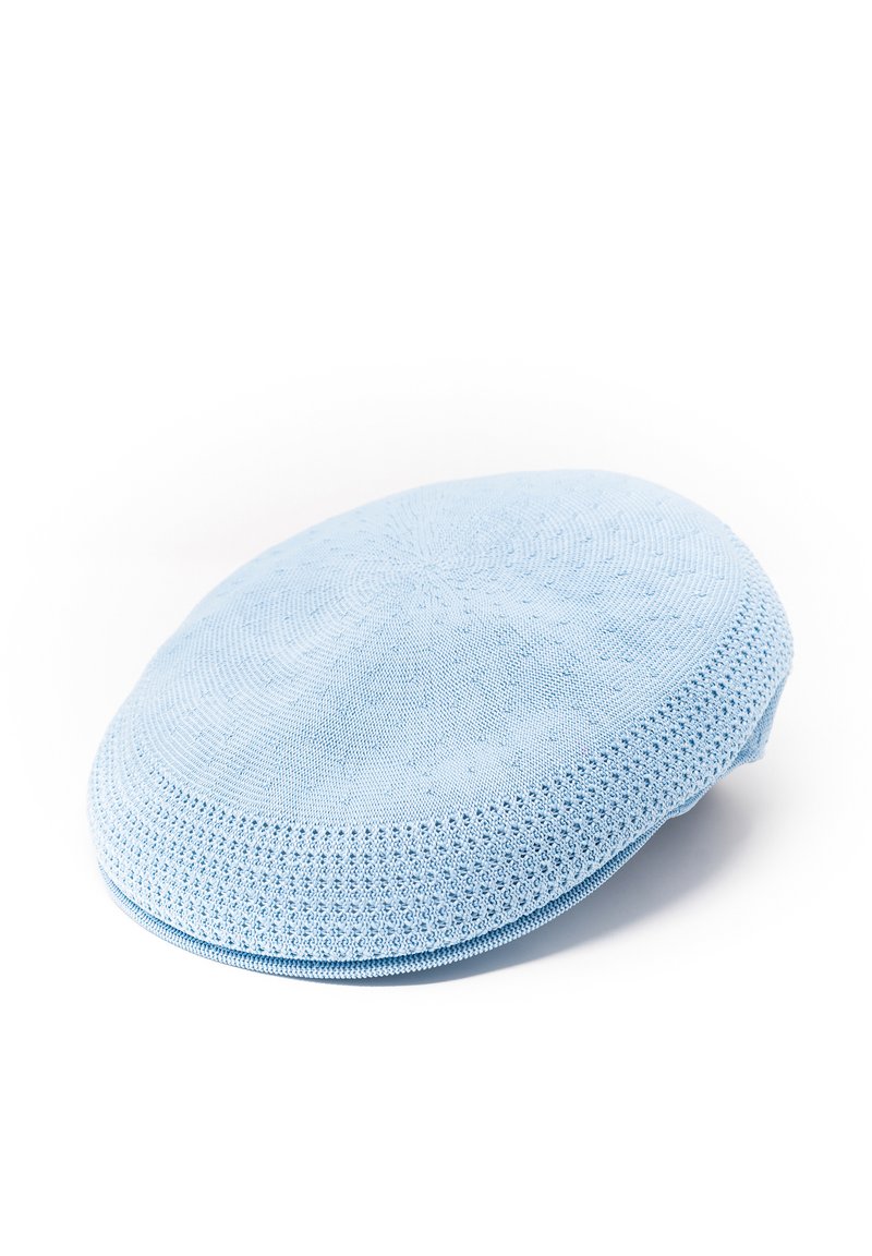 Herren Mützen | Kangol TROPIC Mütze light blue/hellblau - VZ95677 Herren Mützen | Kangol TROPIC Mütze light blue/hellblau - VZ95677