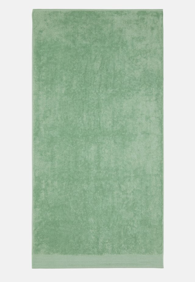 UNI MIT CHENILLEBIESEN - Overige accessoires - celadon