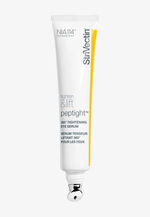 STRIVECTIN PEPTIGHT 360° TIGHTENING EYE SERUM - Augenpflege - -