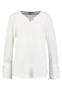 comma Bluse - off-white