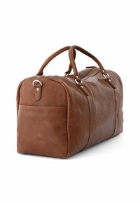 LUCLEON CALIFORNIA - Weekendveske - brown