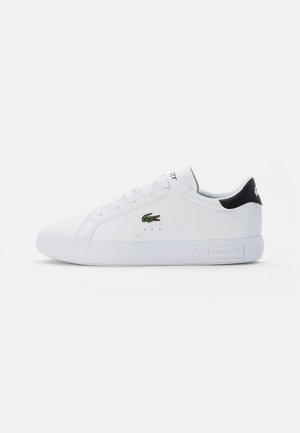 Chaussures Lacoste Enfant Zalando