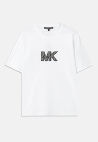 NEW TEE - T-shirts print - white