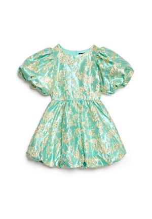 Sister Jane, PISTACHIO JACQUARD, zielony