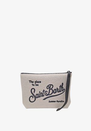 MC2 Saint Barth, POCHETTE ALINE - Beauty case - bianco