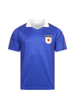 Jelex, Polo shirt - blue