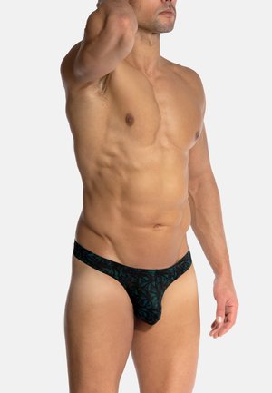 STRING - Slip - blue style