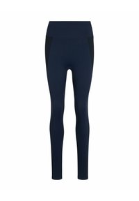 Unausgewählt, space blue