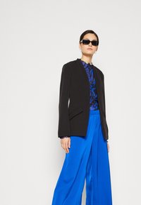 VILA VILYSA  - Blazer - black