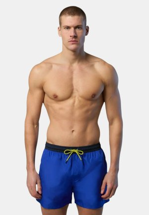 North Sails Shorts da mare - blu