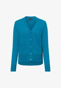 Niet geselecteerd, aqua