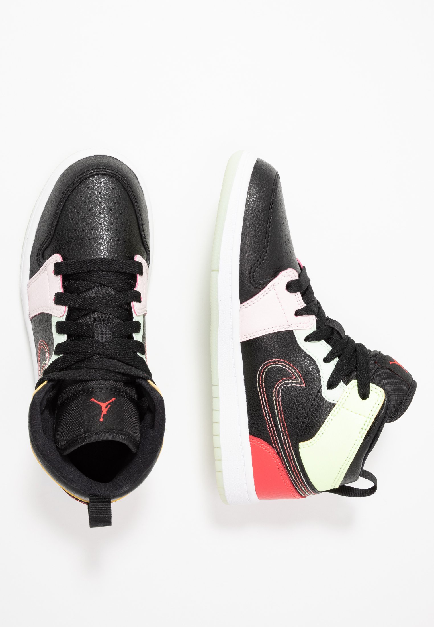 jordan 1 mid se zalando