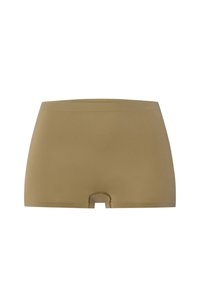 No seleccionado, covert green