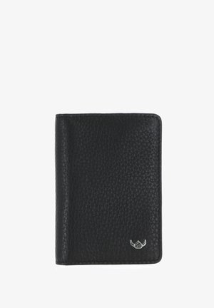 Golden Head, CAPRI RFID PROTECT - Business card holder - schwarz