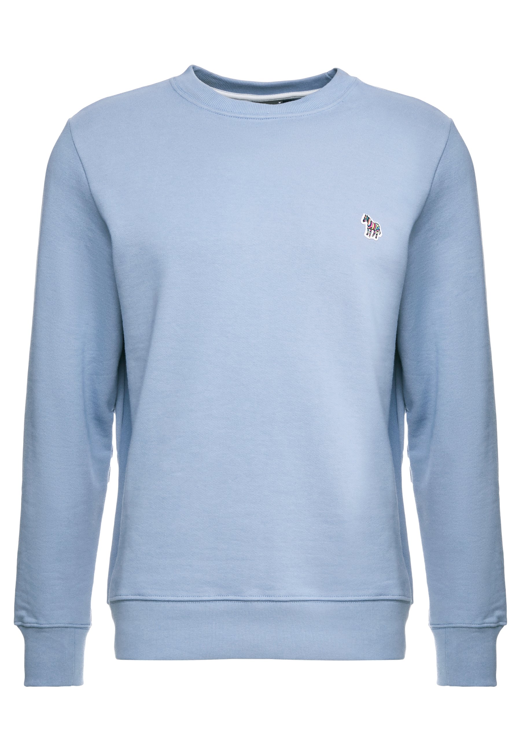 paul smith light blue sweatshirt
