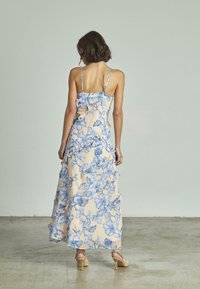 Alma en Pena Vestito lungo - azul