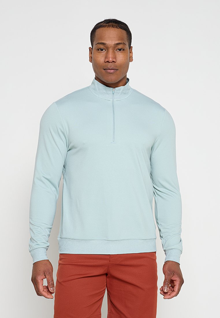 Nike Golf Sport T-shirt blauw Nike Golf Sport T-shirt blauw