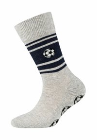 camano  2ER PACK UNISEX szary