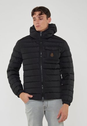 Giacca invernale - nero