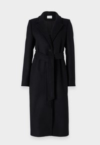 GENERAL - Klassisk kappa / rock - noir