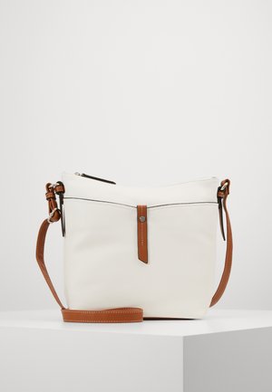 Sac bandoulière - white