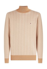 Tommy Hilfiger Maglione - brown