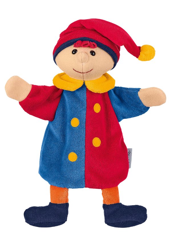 KINDER HANDPUPPE KASPER - Spielzeug - original