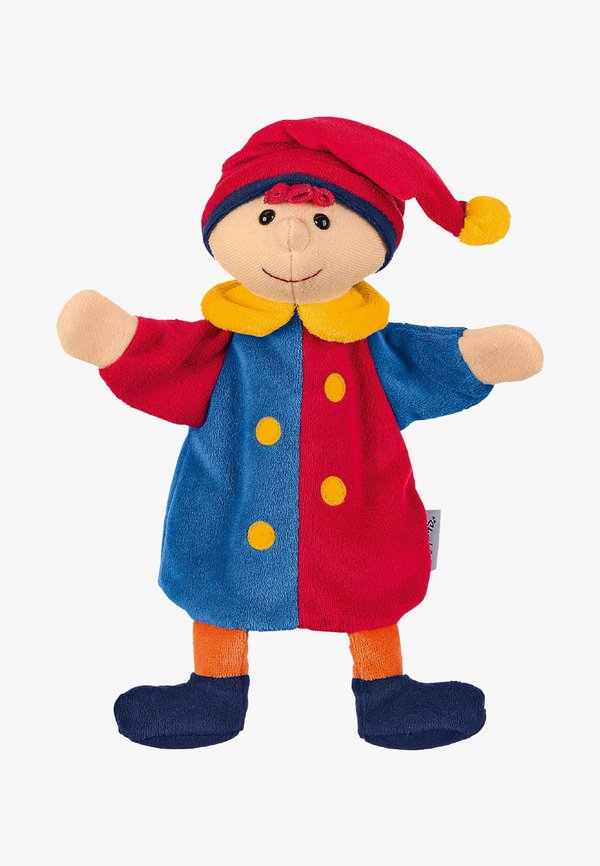 KINDER HANDPUPPE KASPER - Spielzeug - original