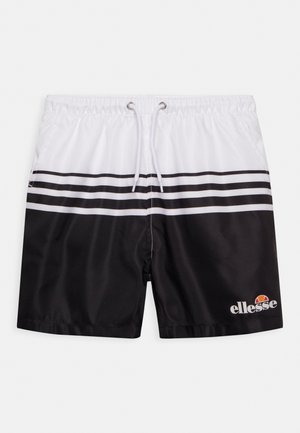 ELPHI SWIM SHORT - Short de bain - black