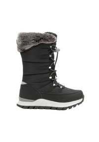 Kamik PRAIRIE2 - Snowboot/Winterstiefel - black