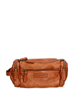 Borsa da viaggio - leather