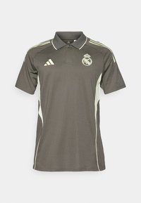 FC REAL MADRID - Klub merchandise - utility grey