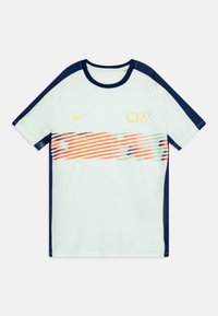 Non selezionato, barely green/blue void/metallic gold