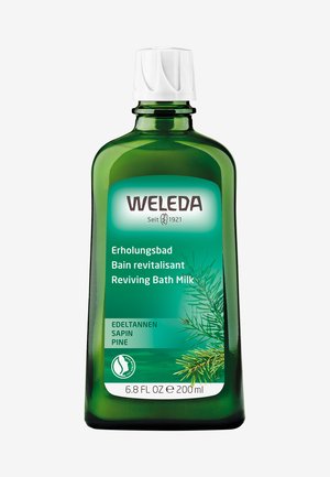PINE REVIVING BATH MILK - Badschuim - -