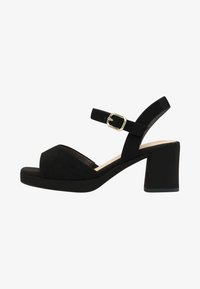 Nije odabrano, black suede